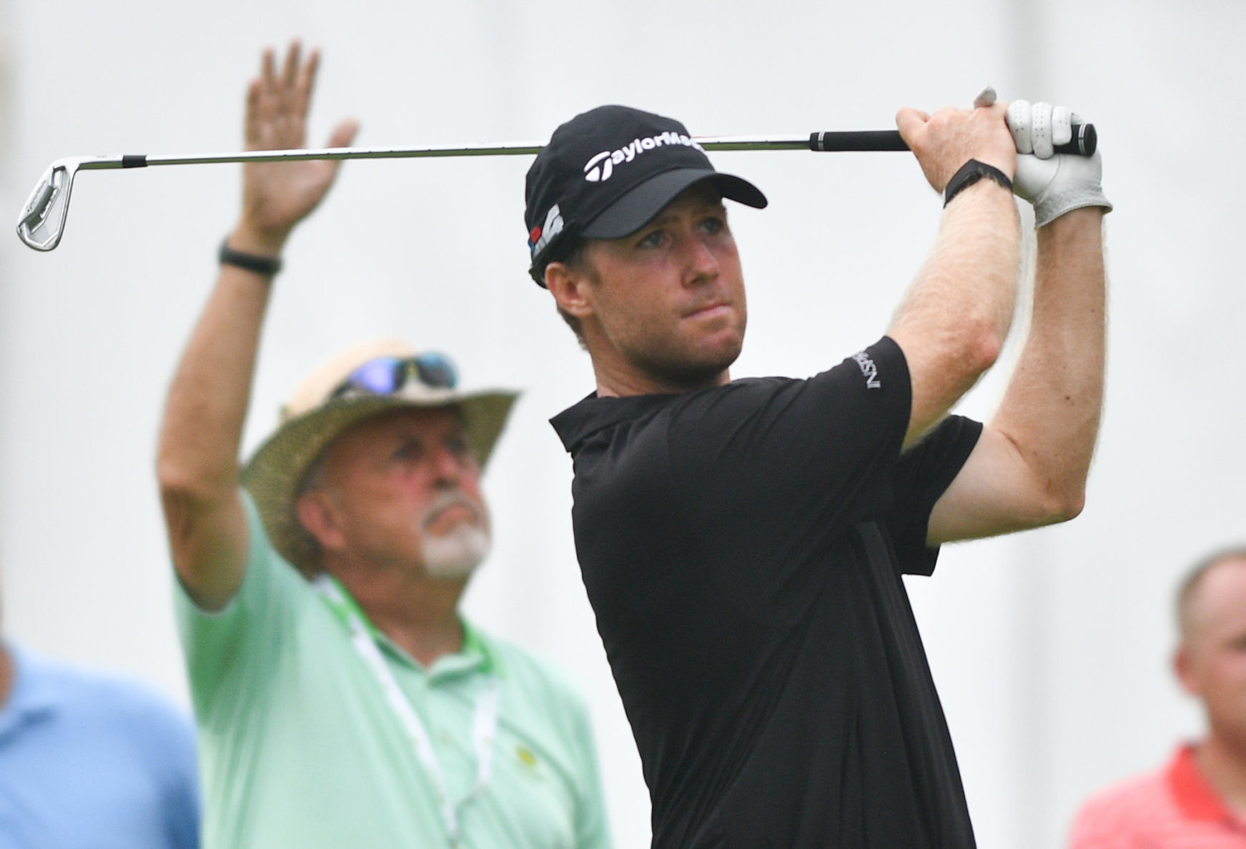 John Deere Classic: 3rd Round